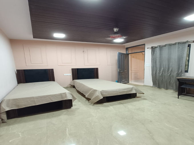 double room 9