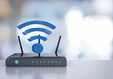 Wi-Fi