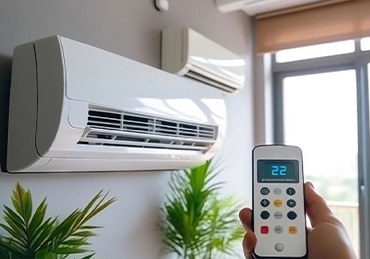 Air Conditioning