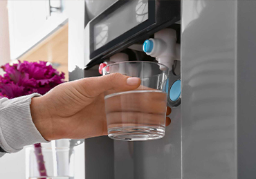 RO Water